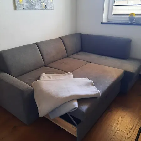 Emilia Apartment Schlitters