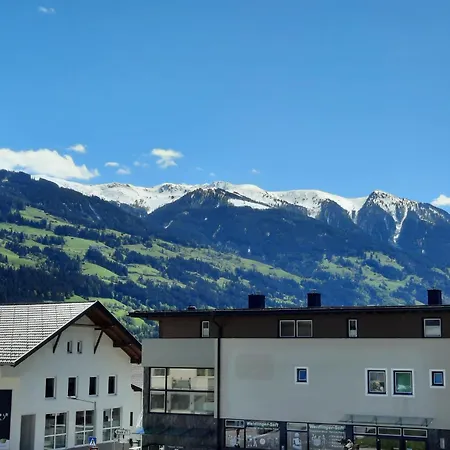 Apartment Emilia Schlitters