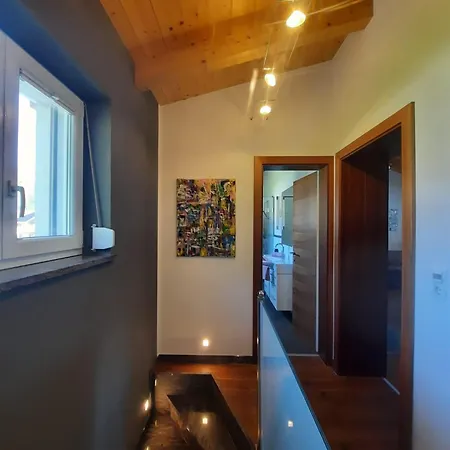Apartment Emilia *