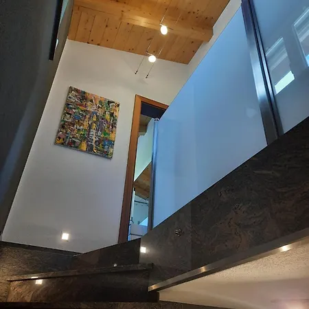 Emilia Apartment