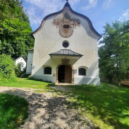 Διαμέρισμα Emilia Schlitters