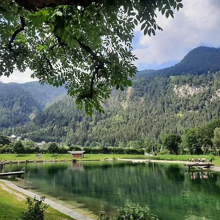 Emilia Διαμέρισμα *