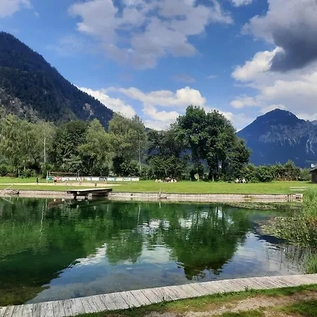 Emilia Διαμέρισμα