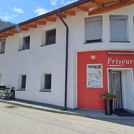 Emilia Apartman