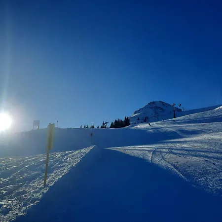 Διαμέρισμα Emilia