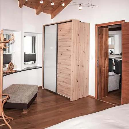 Appartement Emilia *