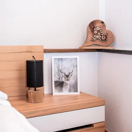 Appartement Emilia Schlitters