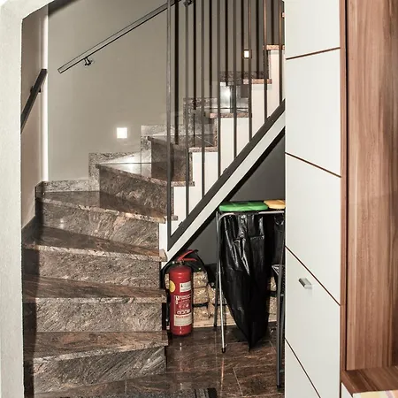 Appartement Emilia Schlitters