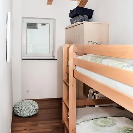 Emilia Apartment