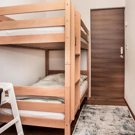 Apartment Emilia