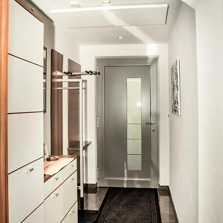 Emilia Apartman Schlitters
