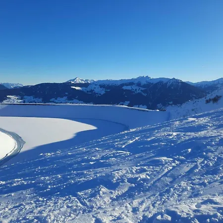 Emilia Appartamento Schlitters