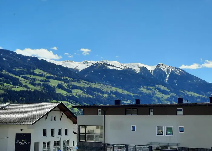 Apartment Emilia Schlitters