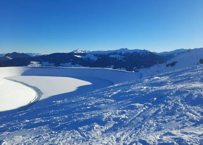 Emilia Apartment Schlitters