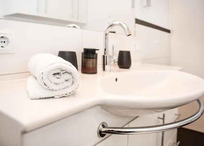 Emilia Apartment Schlitters