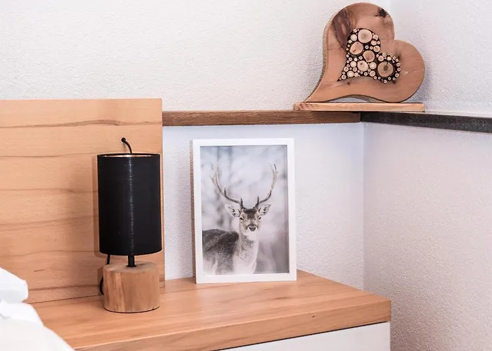 Apartment Emilia Schlitters