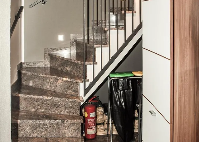 Apartment Emilia Schlitters