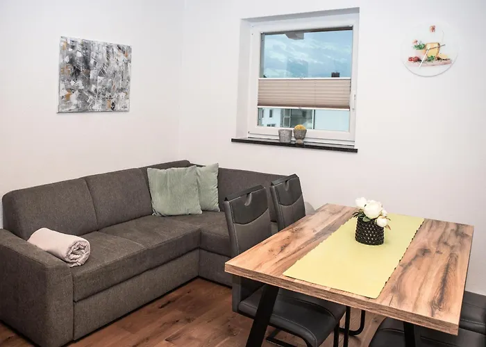 Emilia Apartment Schlitters