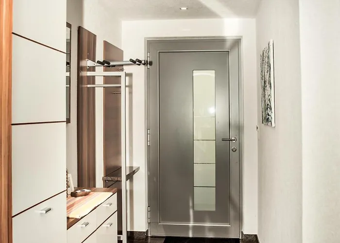 Emilia Apartment Schlitters