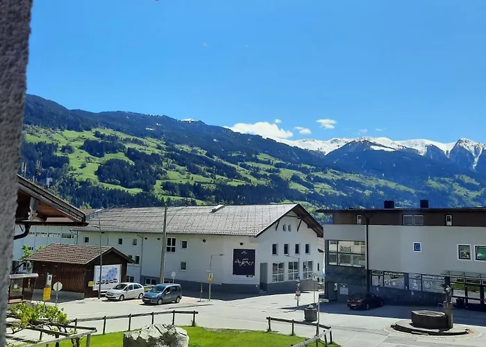Apartman Emilia *