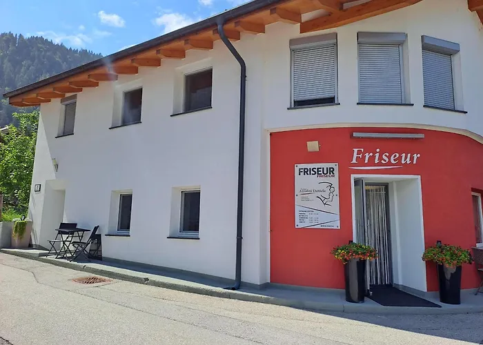 Emilia Apartman