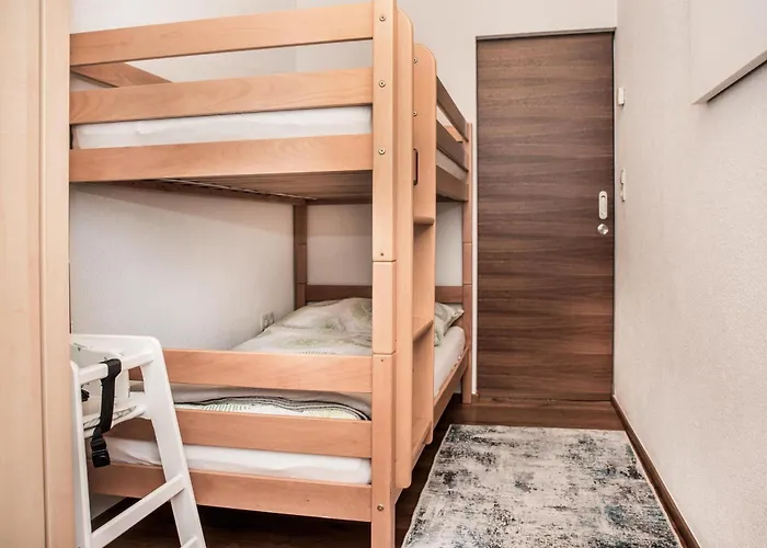 Apartman Emilia